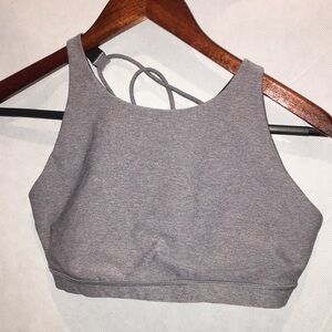 Lululemon Athletica Sports Bra